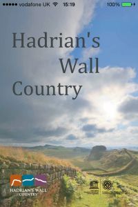 Hadrian's Wall App